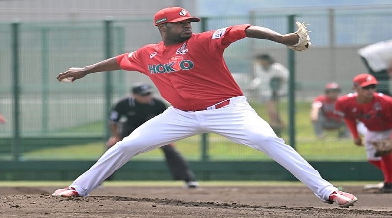 Magallanes refuerza pitcheo con dos lanzadores extranjeros
