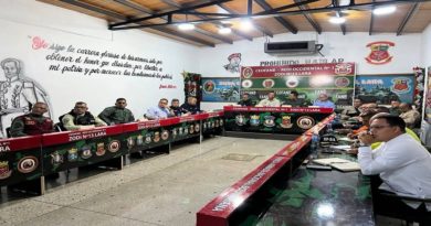 Afinan detalles para resguardo de feligreses en procesión de la Divina Pastora