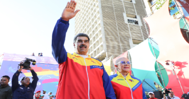 Jefe de Estado: Venezuela le metió una paliza histórica a Guyana