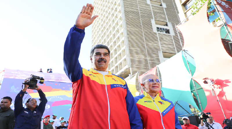 Jefe de Estado: Venezuela le metió una paliza histórica a Guyana