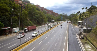 INTT pone a disposición Unidad de Reacción Inmediata Vial durante asueto