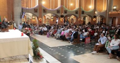 Celebran programa “Viste a un niño en Navidad 2023” en Carabobo