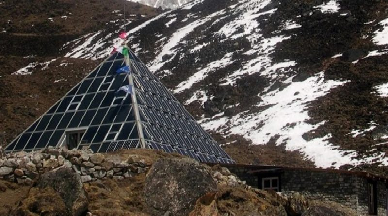 Descubren fenómeno que ralentizaría los efectos de la crisis climática