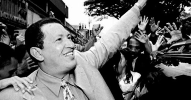 Venezuela conmemora 25 años de la primera victoria electoral del Comandante