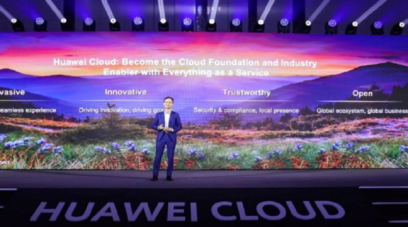 Empresa china impulsa la transformación tecnológica en Latinoamérica