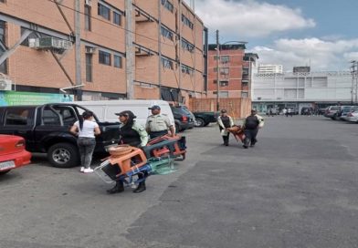 Plan de Control de Tránsito y Ordenamiento Vial se mantiene en acción en Maracay