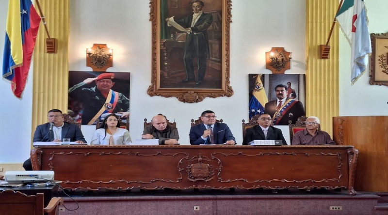 Aprueban presupuesto anual para Ejercicio Económico del 2024 en Mérida