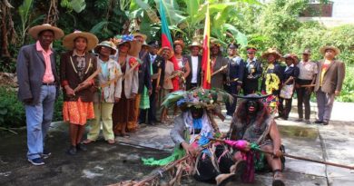 Venezuela cuarto país con más patrimonios naturales y culturales ante la Unesco