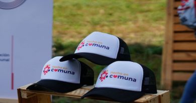 Anuncian lanzamiento de la página web de «Marca Hecho en Comuna»