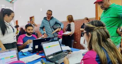 Favorecen a familias de El Güire con instalación de internet de altas velocidades