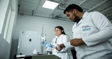 Invitan a investigadores e investigadoras actualizar datos en el ReNII
