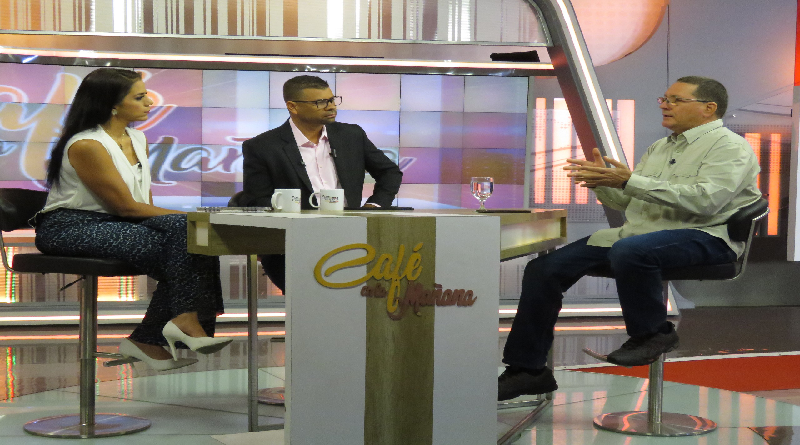 Jesús Faría: Presupuesto 2024 concuce a la expansión económica