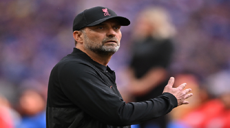 Klopp respaldó el fallo contra la FIFA y la UEFA
