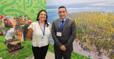 FAO resalta aporte de Venezuela en la lucha contra crisis climática