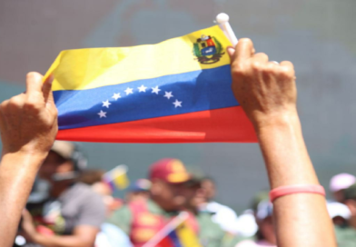 Inicia consulta pública de Ley Orgánica para la Defensa del Esequibo en Miranda