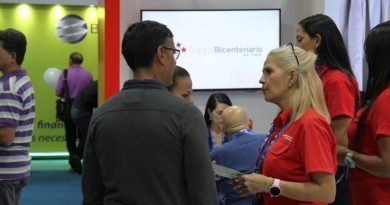 Banco Bicentenario consolidó logros significativos de sus operaciones en 2023