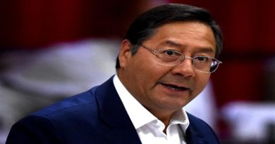 Presidente de Bolivia alista participación en Cumbre de Mercosur