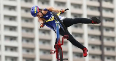 Venezuela dice presente en listado con boleto a series clasificatorias olímpicas París 2024