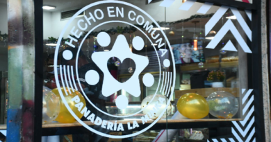 Inauguran panadería Minka en la parroquia Altagracia de Caracas