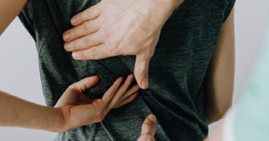Revelan que 71% de días perdidos en el trabajo son por problemas musculoesqueléticos