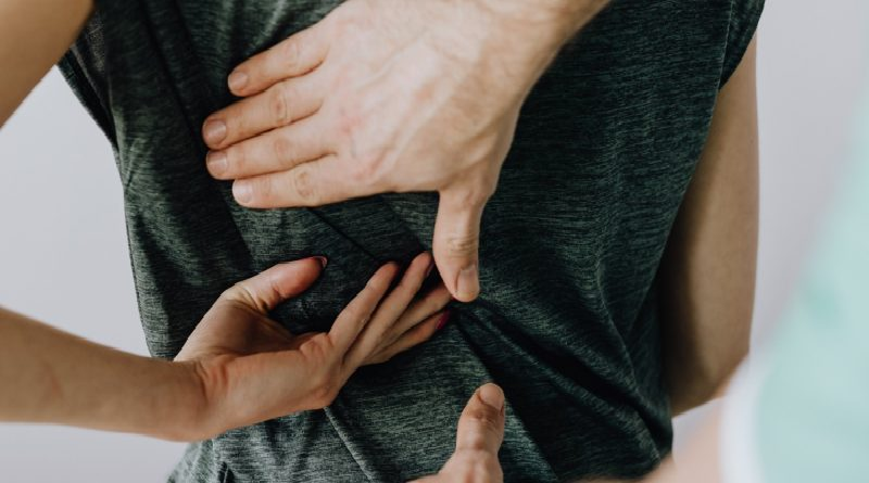 Revelan que 71% de días perdidos en el trabajo son por problemas musculoesqueléticos