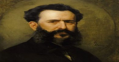 Se cumplen 121 años de la muerte del pintor de la Independencia Martín Tovar y Tovar