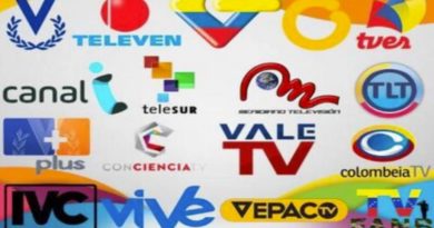 Medios públicos y privados se unen para cobertura conjunta del referendo consultivo