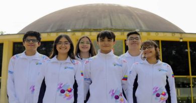 Participantes de Astronomía 2023 encabezarán jornada de observación en Táchira