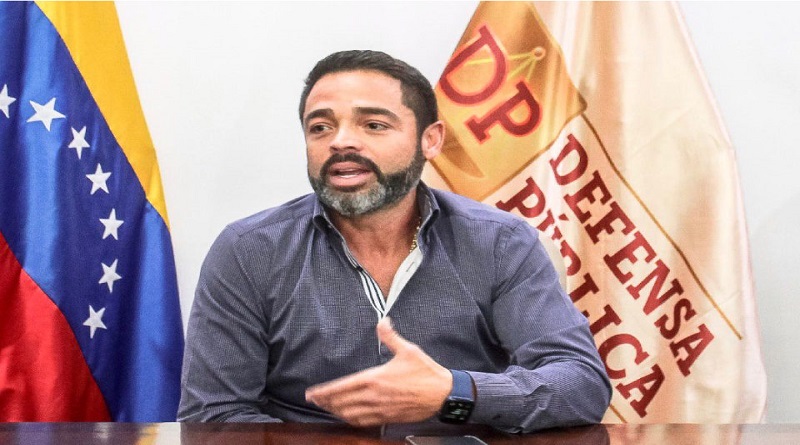 Establecerán núcleo de la Defensa Pública en Tumeremo