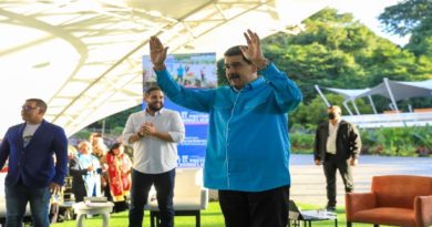 El pueblo de fe se une en la gran oración por la paz este sábado