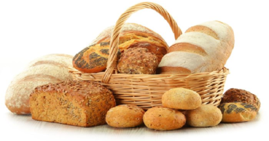 ¿Cuánto pan se puede comer al día para no subir de peso en esta temporada?