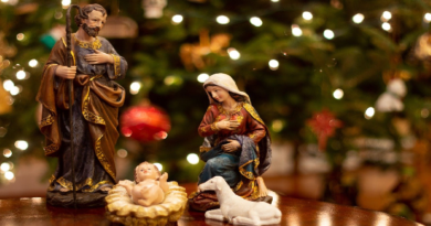 Venezuela celebra Día de la Navidad en unión y paz