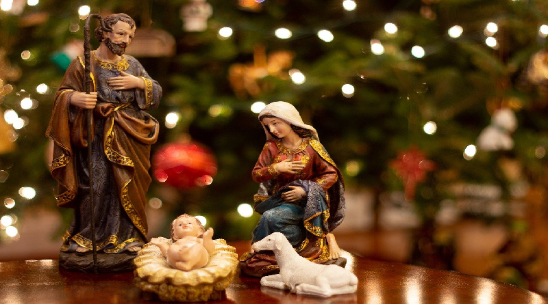 Venezuela celebra Día de la Navidad en unión y paz