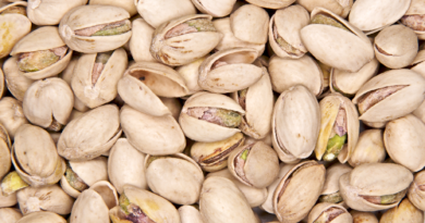 Conozca los beneficios del pistacho para combatir la diabetes