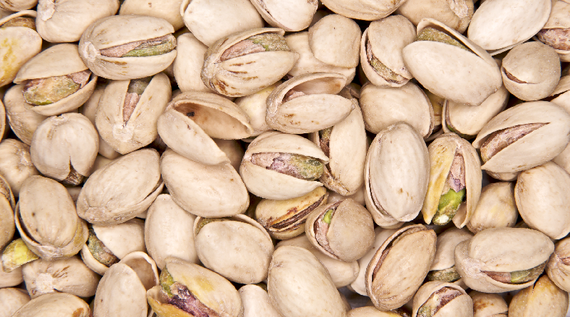 Conozca los beneficios del pistacho para combatir la diabetes