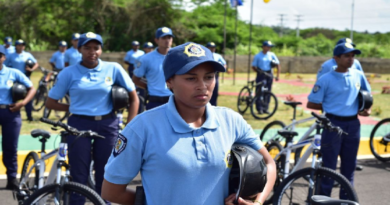 Policía de Miranda mantiene activos 18 puntos de control