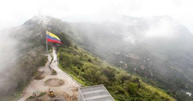 Gobierno celebra 65 aniversarios del Waraira Repano como Parque Nacional