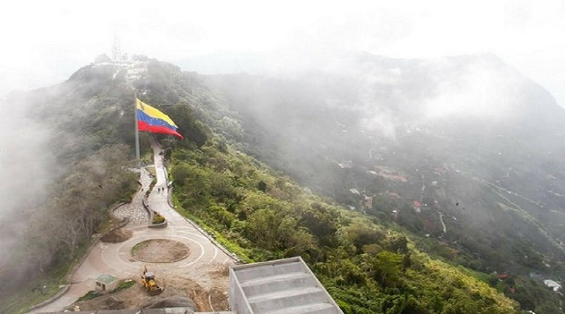 Gobierno celebra 65 aniversarios del Waraira Repano como Parque Nacional