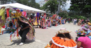 Celebran 109 años de los Pastores de El Limón en Aragua