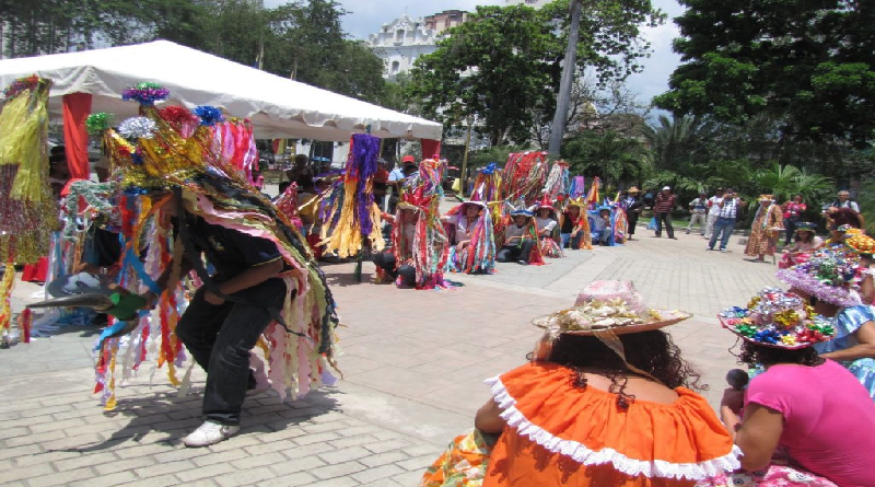 Celebran 109 años de los Pastores de El Limón en Aragua