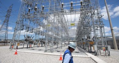 Guatemala alcanza el 90,17% de cobertura eléctrica nacional