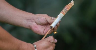El uso inadecuado de la pólvora genera consecuencias negativas en la salud