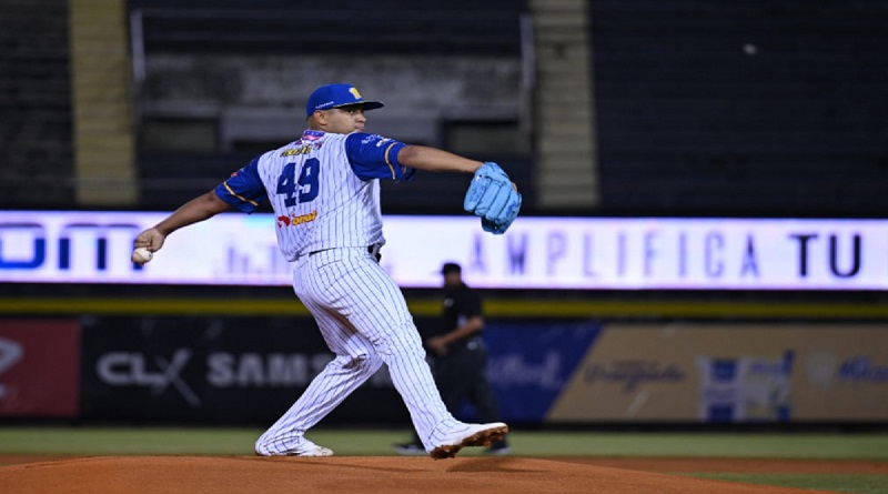 Ricardo Sánchez renueva con las Águilas de Hanwha de Corea