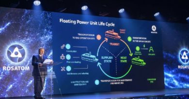 Presentan soluciones tecnológicas para garantizar un futuro bajo en carbono