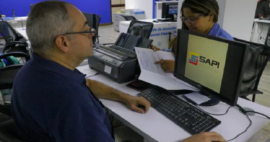 SAPI atendió más de 32 mil consultas técnicas durante 2023