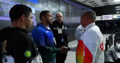 Gobierno nacional supervisa funcionamiento del SEN