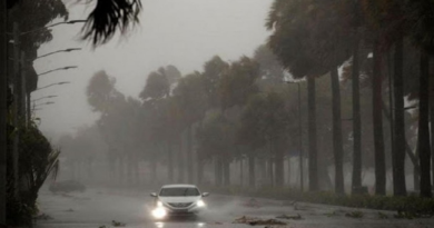 Se eleva a nueve los fallecidos por fuertes tormentas en Australia