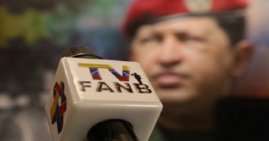 TVFANB cumple 10 años al aire transmitiendo mensajes de paz, disciplina y patriotismo