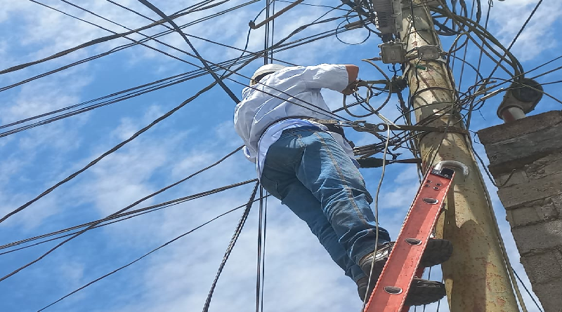 Optimizan servicios de telecomunicaciones en Guárico y Mérida