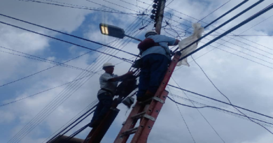 Optimizan servicios de telecomunicaciones en Barinas y Carabobo